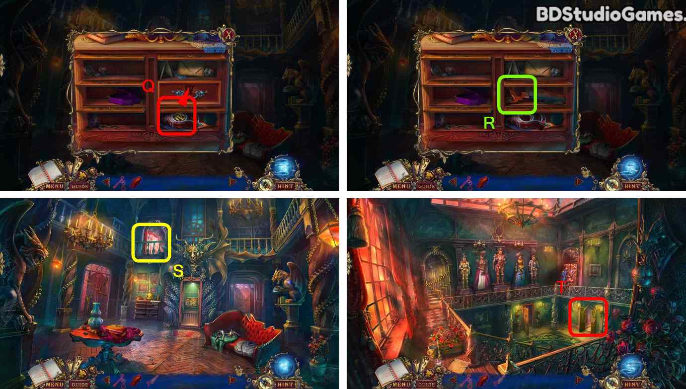 Whispered Secrets: Cursed Wealth Bonus Chapter Walkthrough Screenshot 0012 Whispered Secrets: Cursed Wealth Bonus Chapter Walkthrough Screenshot 0012