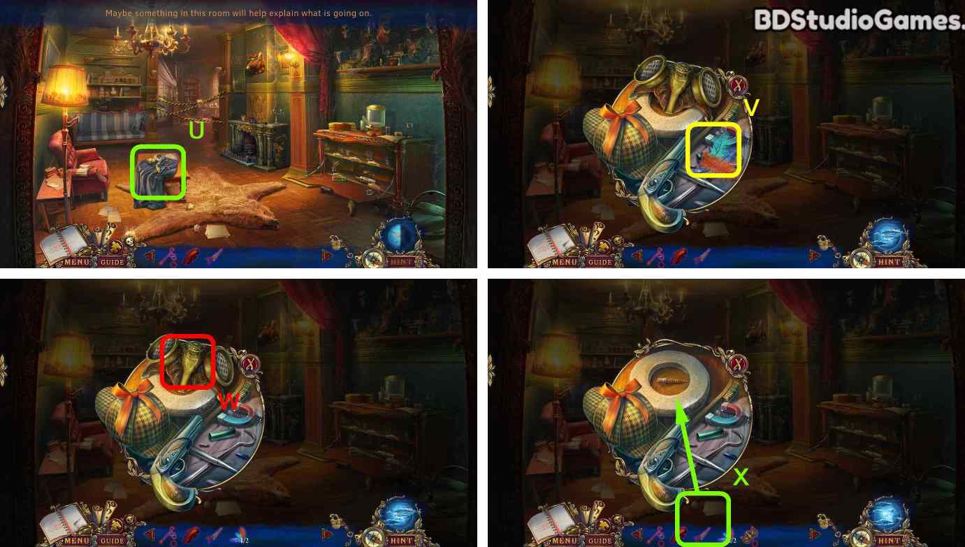 Whispered Secrets: Cursed Wealth Bonus Chapter Walkthrough Screenshot 0013 Whispered Secrets: Cursed Wealth Bonus Chapter Walkthrough Screenshot 0013