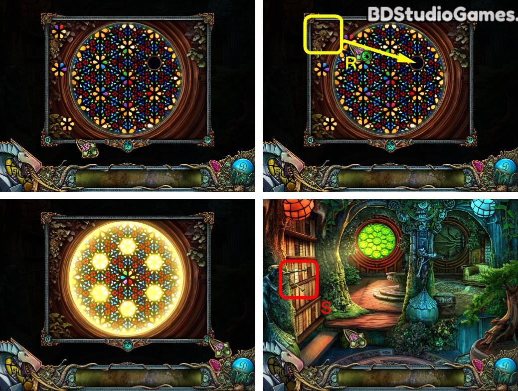Witchcraft: The Lotus Elixir Walkthrough, Guides and Tips Screenshot 0016 Witchcraft: The Lotus Elixir Walkthrough, Guides and Tips Screenshot 0016