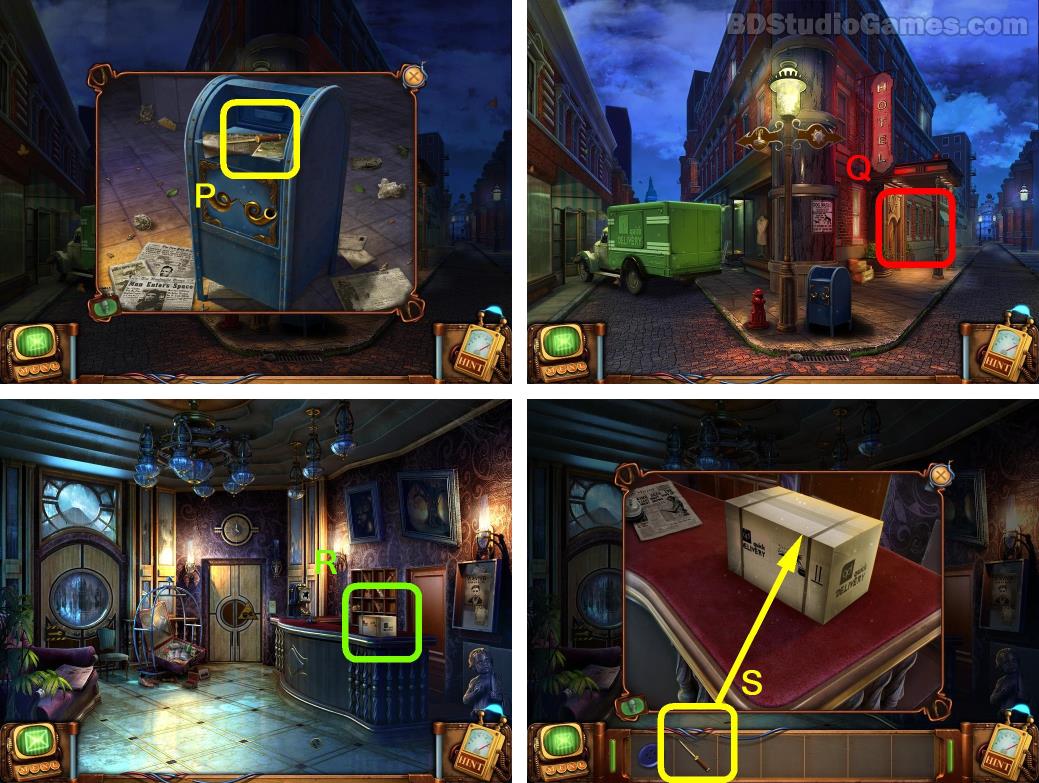 Deadly Voltage: Rise Of The Invincible Walkthrough Screenshot Deadly Voltage: Rise Of The Invincible Walkthrough Screenshot