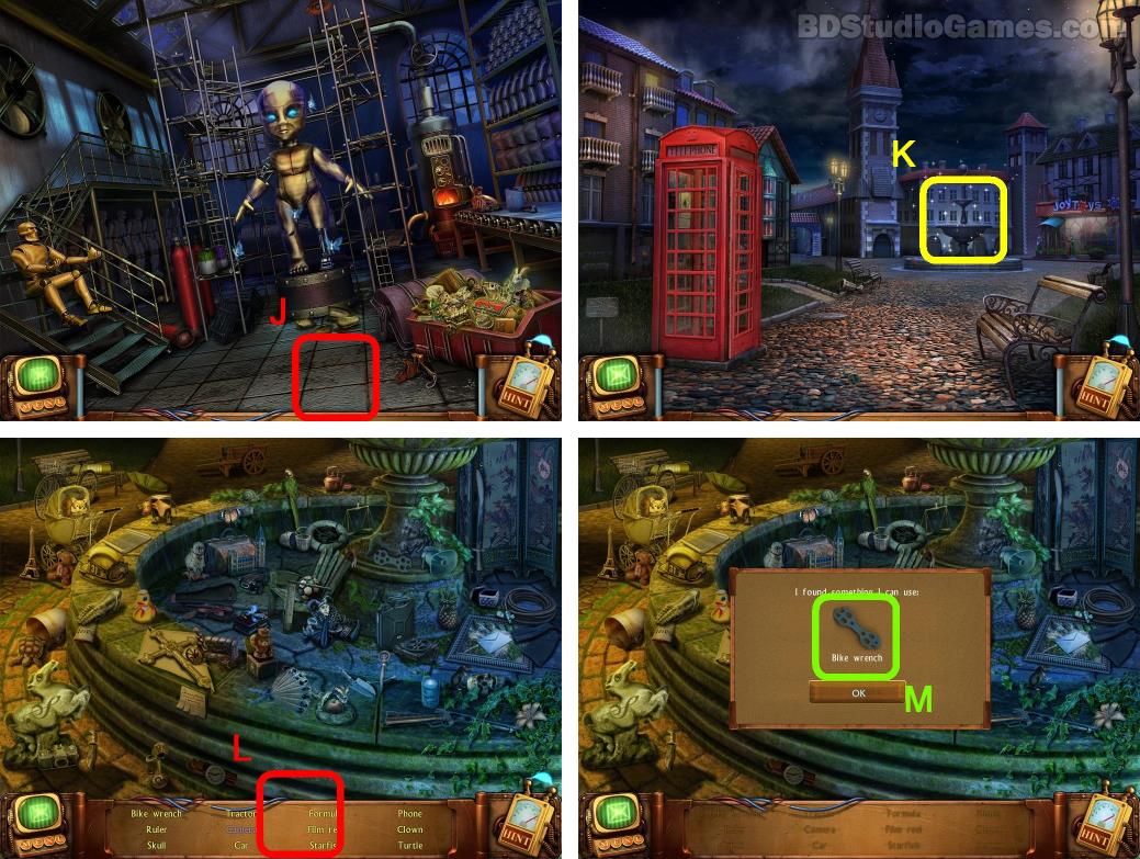 Deadly Voltage: Rise Of The Invincible Walkthrough Screenshot Deadly Voltage: Rise Of The Invincible Walkthrough Screenshot