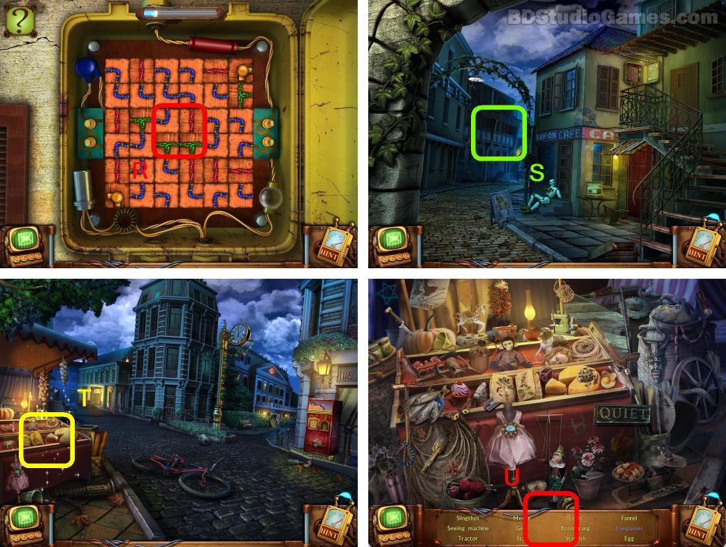 Deadly Voltage: Rise Of The Invincible Walkthrough Screenshot Deadly Voltage: Rise Of The Invincible Walkthrough Screenshot
