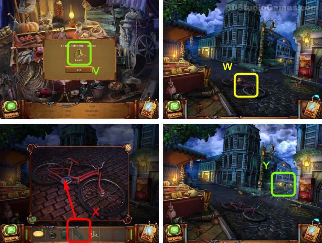 Deadly Voltage: Rise Of The Invincible Walkthrough Screenshot Deadly Voltage: Rise Of The Invincible Walkthrough Screenshot