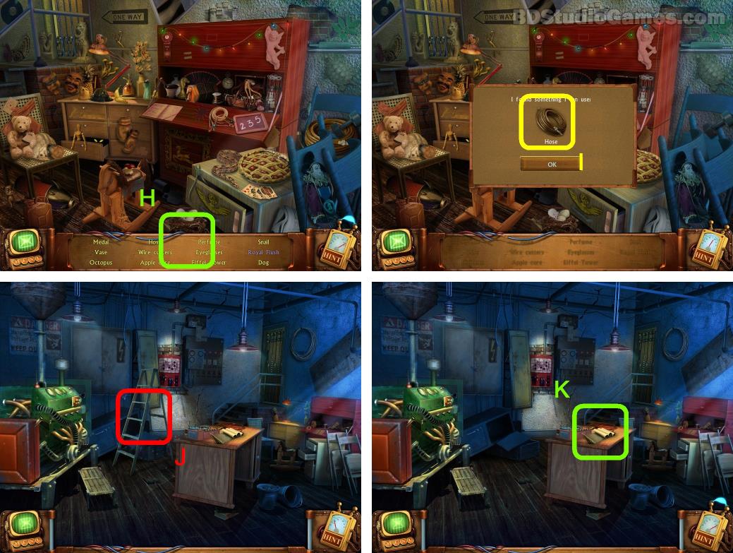 Deadly Voltage: Rise Of The Invincible Walkthrough Screenshot Deadly Voltage: Rise Of The Invincible Walkthrough Screenshot