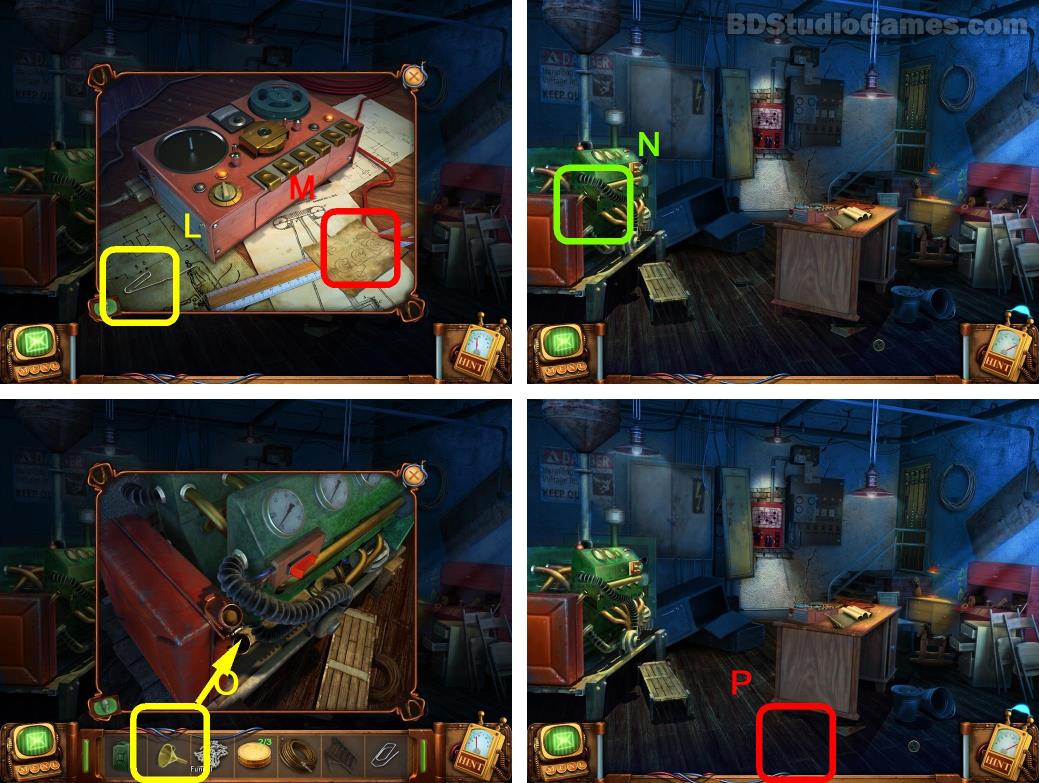 Deadly Voltage: Rise Of The Invincible Walkthrough Screenshot Deadly Voltage: Rise Of The Invincible Walkthrough Screenshot
