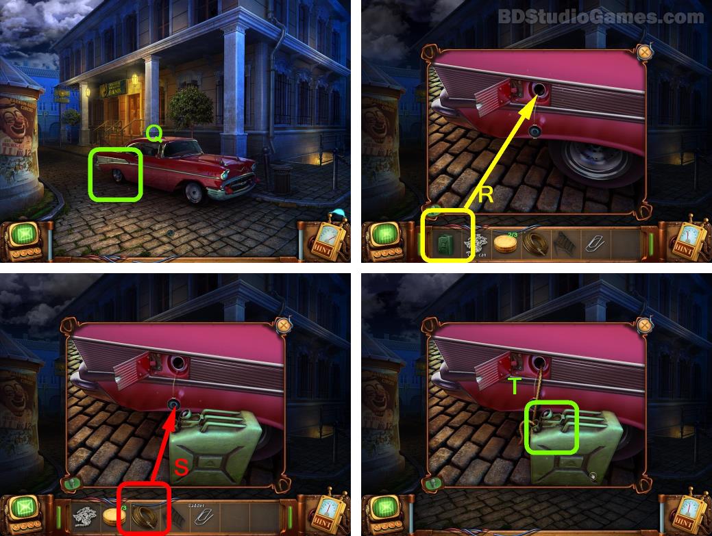 Deadly Voltage: Rise Of The Invincible Walkthrough Screenshot Deadly Voltage: Rise Of The Invincible Walkthrough Screenshot