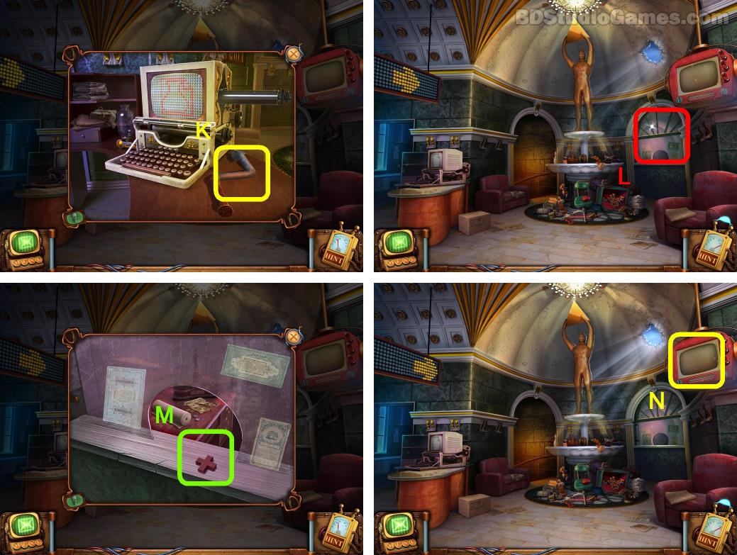 Deadly Voltage: Rise Of The Invincible Walkthrough Screenshot Deadly Voltage: Rise Of The Invincible Walkthrough Screenshot