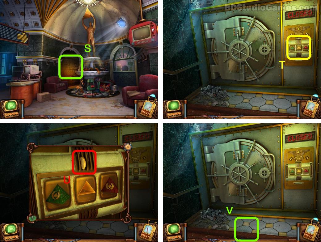 Deadly Voltage: Rise Of The Invincible Walkthrough Screenshot Deadly Voltage: Rise Of The Invincible Walkthrough Screenshot
