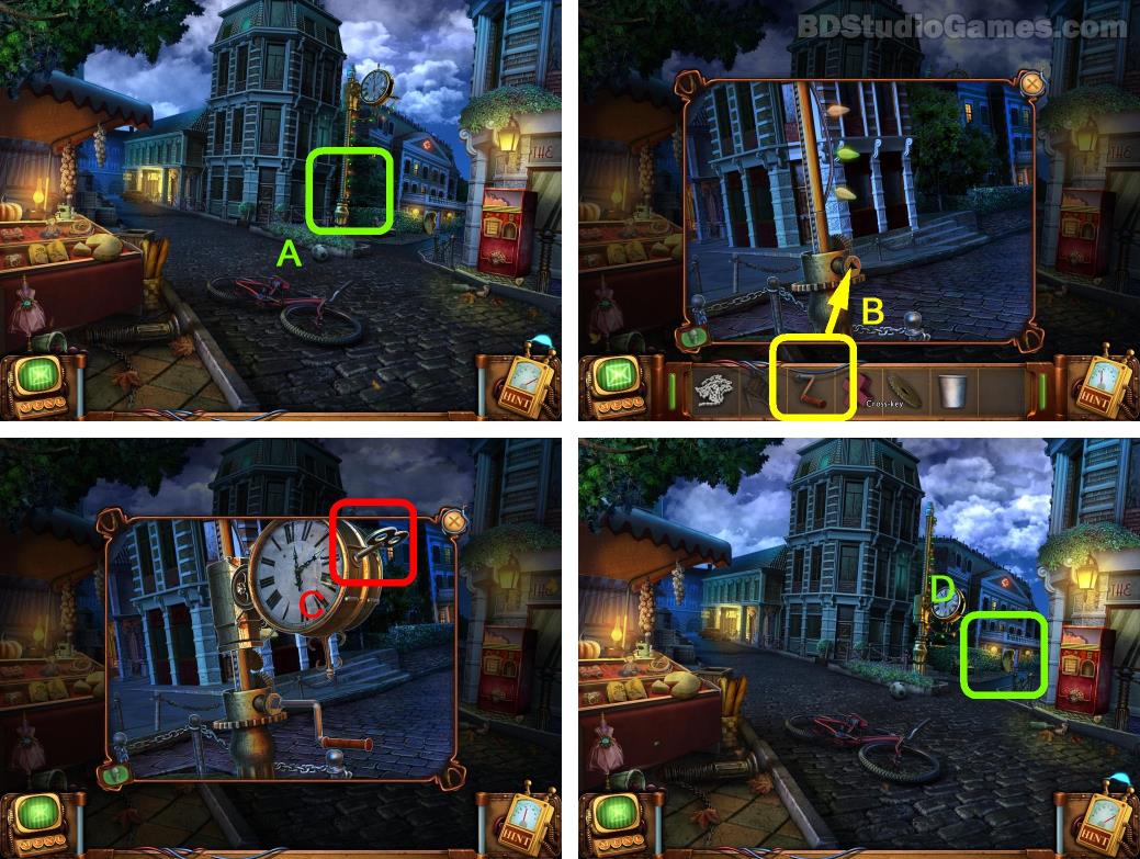 Deadly Voltage: Rise Of The Invincible Walkthrough Screenshot Deadly Voltage: Rise Of The Invincible Walkthrough Screenshot