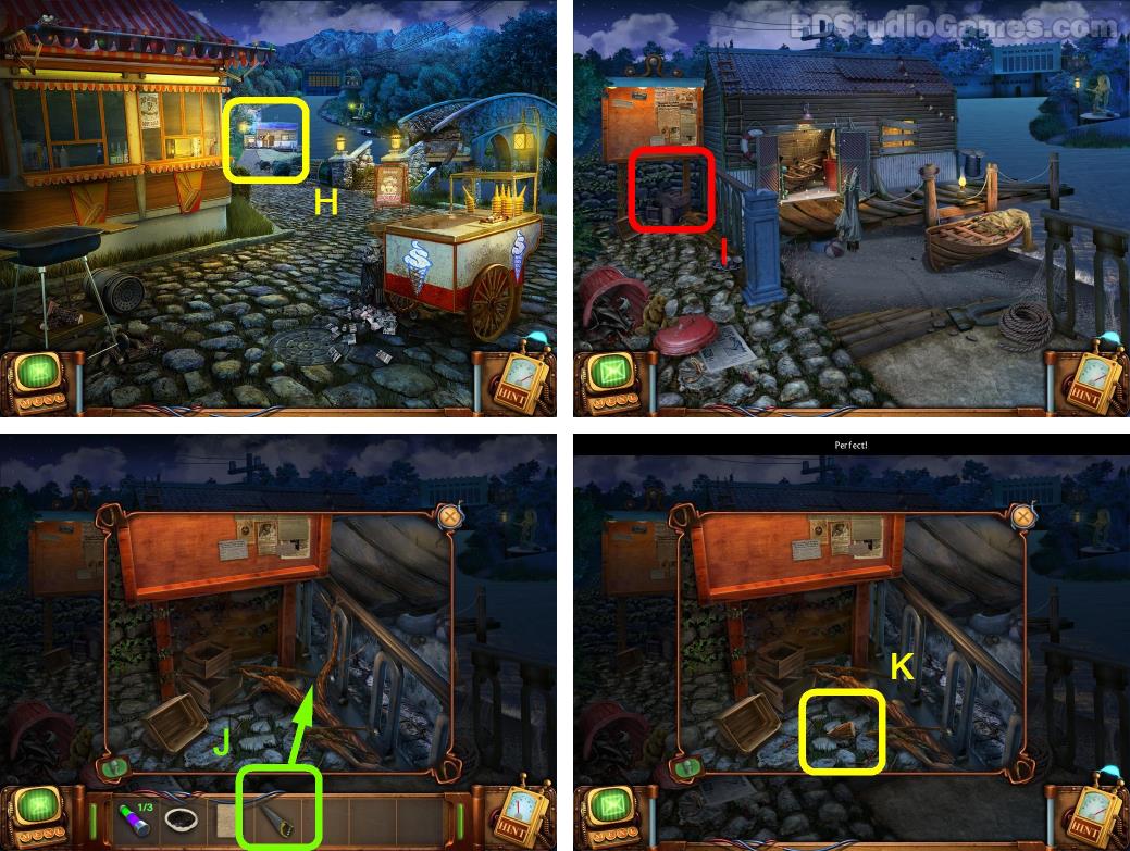 Deadly Voltage: Rise Of The Invincible Walkthrough Screenshot Deadly Voltage: Rise Of The Invincible Walkthrough Screenshot