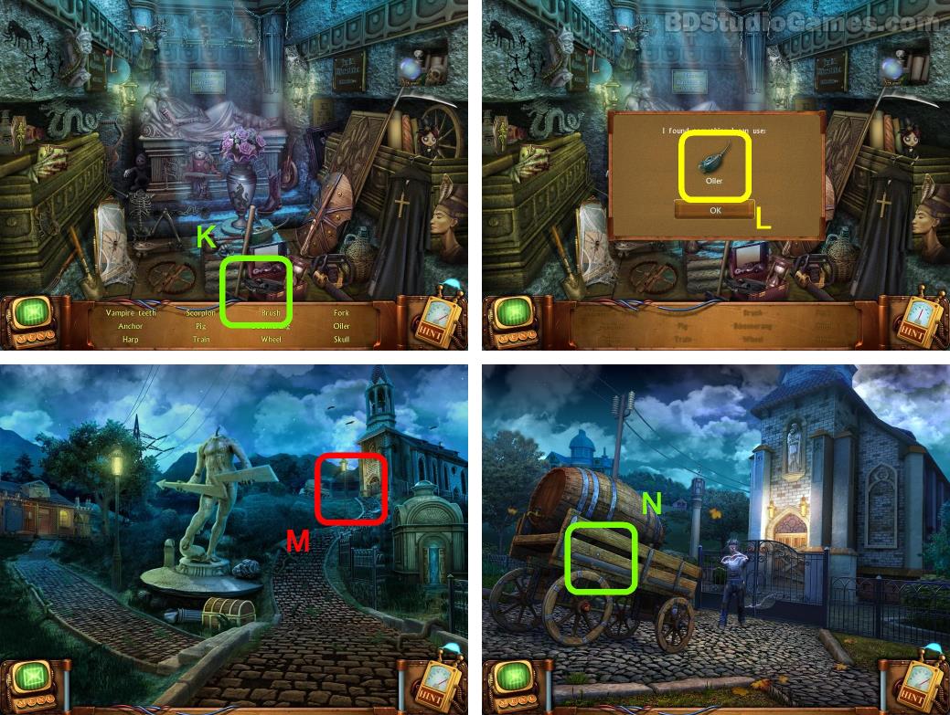 Deadly Voltage: Rise Of The Invincible Walkthrough Screenshot Deadly Voltage: Rise Of The Invincible Walkthrough Screenshot