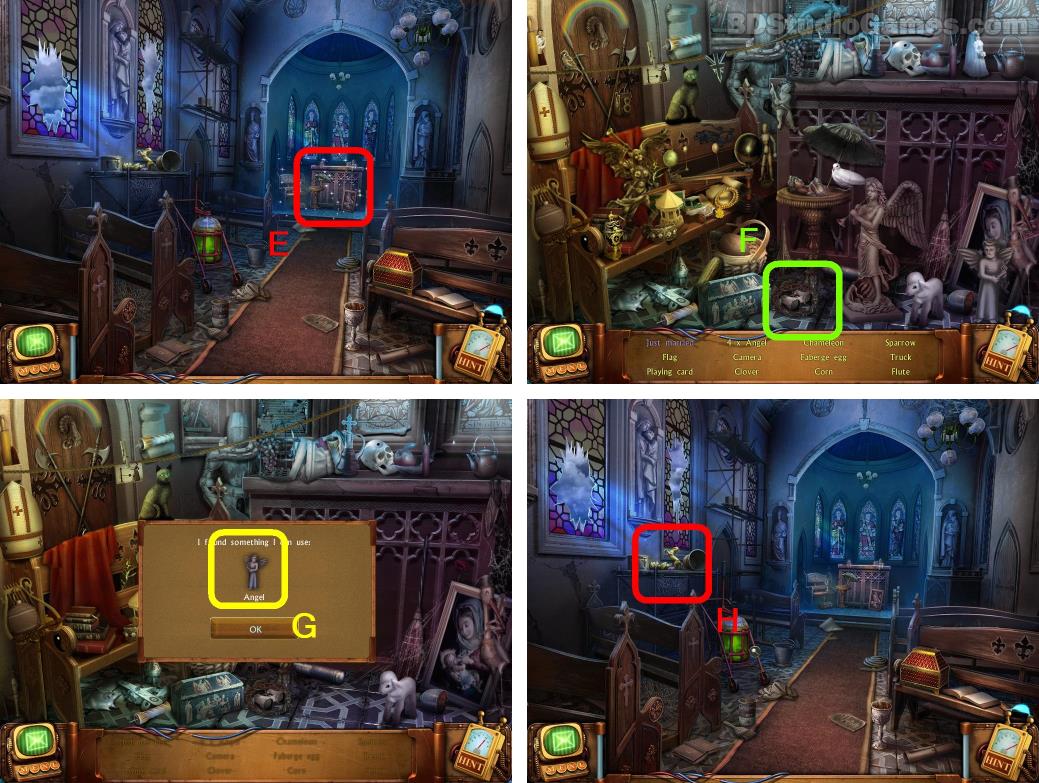 Deadly Voltage: Rise Of The Invincible Walkthrough Screenshot Deadly Voltage: Rise Of The Invincible Walkthrough Screenshot