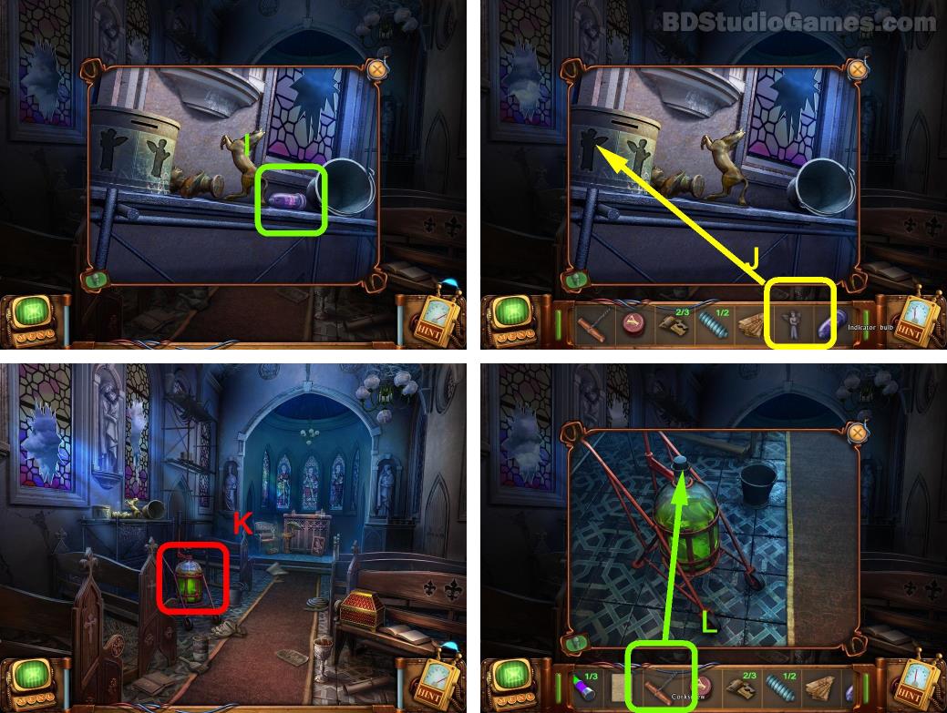Deadly Voltage: Rise Of The Invincible Walkthrough Screenshot Deadly Voltage: Rise Of The Invincible Walkthrough Screenshot