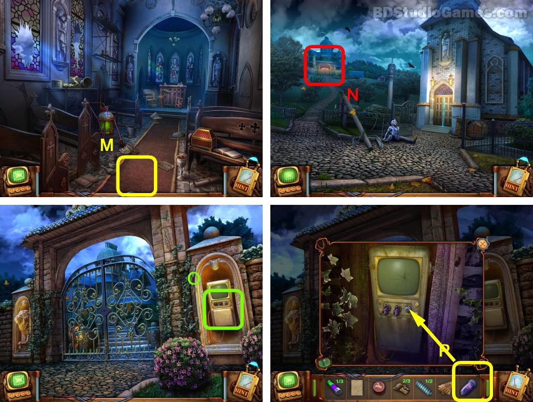 Deadly Voltage: Rise Of The Invincible Walkthrough Screenshot Deadly Voltage: Rise Of The Invincible Walkthrough Screenshot