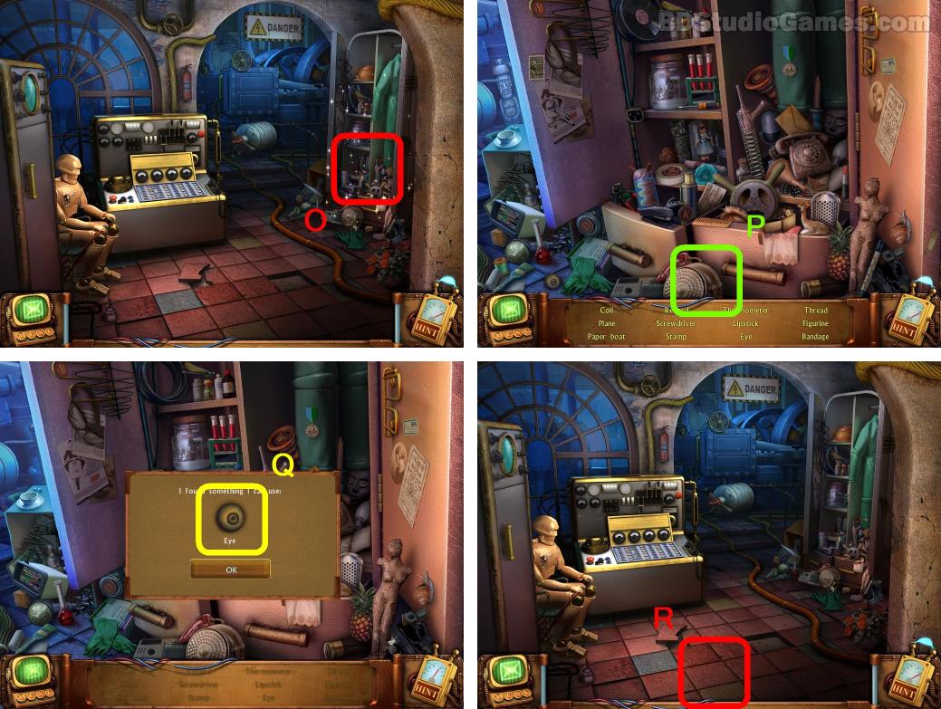 Deadly Voltage: Rise Of The Invincible Walkthrough Screenshot Deadly Voltage: Rise Of The Invincible Walkthrough Screenshot