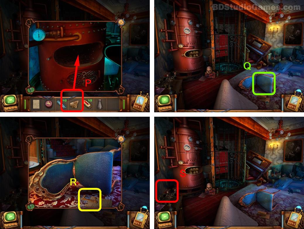 Deadly Voltage: Rise Of The Invincible Walkthrough Screenshot Deadly Voltage: Rise Of The Invincible Walkthrough Screenshot