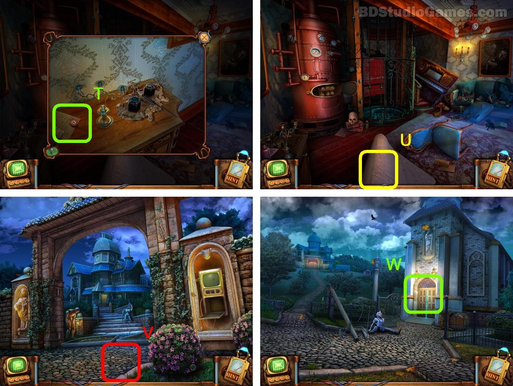 Deadly Voltage: Rise Of The Invincible Walkthrough Screenshot Deadly Voltage: Rise Of The Invincible Walkthrough Screenshot