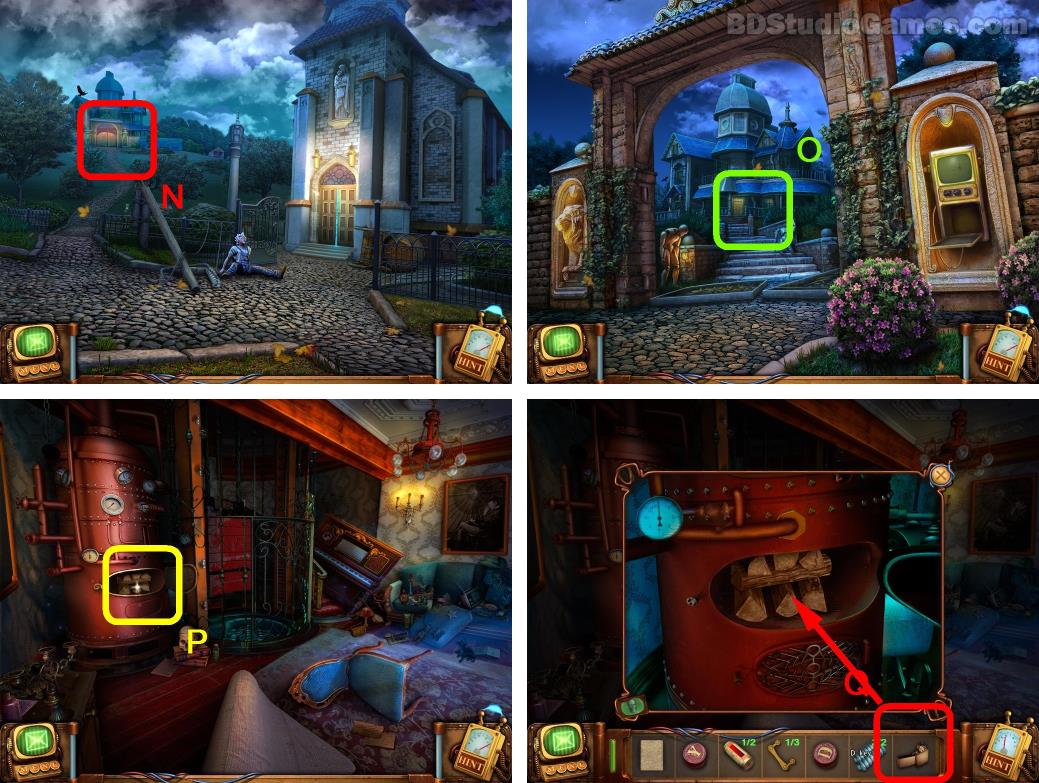 Deadly Voltage: Rise Of The Invincible Walkthrough Screenshot Deadly Voltage: Rise Of The Invincible Walkthrough Screenshot