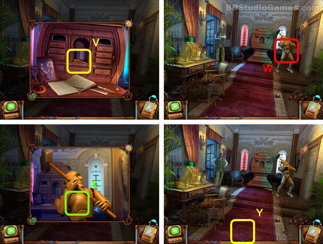 Deadly Voltage: Rise Of The Invincible Walkthrough Screenshot Deadly Voltage: Rise Of The Invincible Walkthrough Screenshot