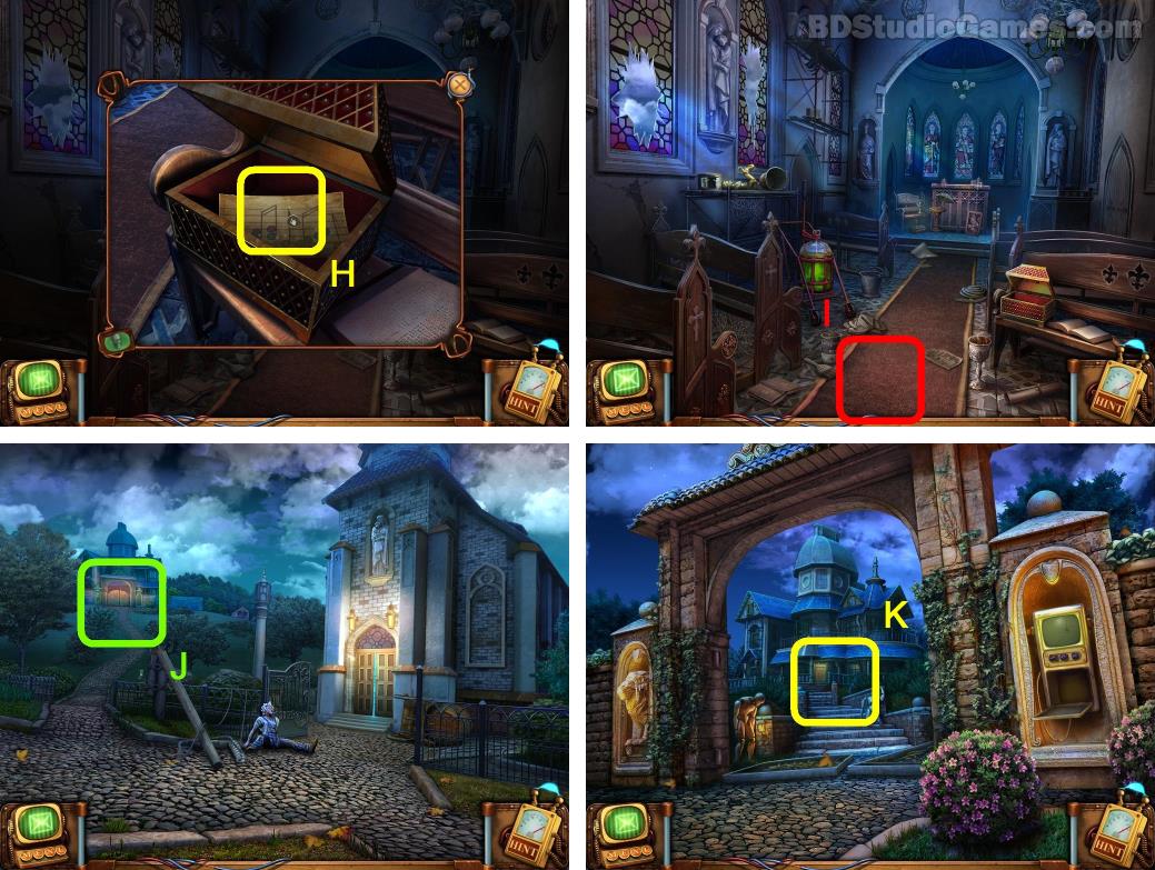 Deadly Voltage: Rise Of The Invincible Walkthrough Screenshot Deadly Voltage: Rise Of The Invincible Walkthrough Screenshot