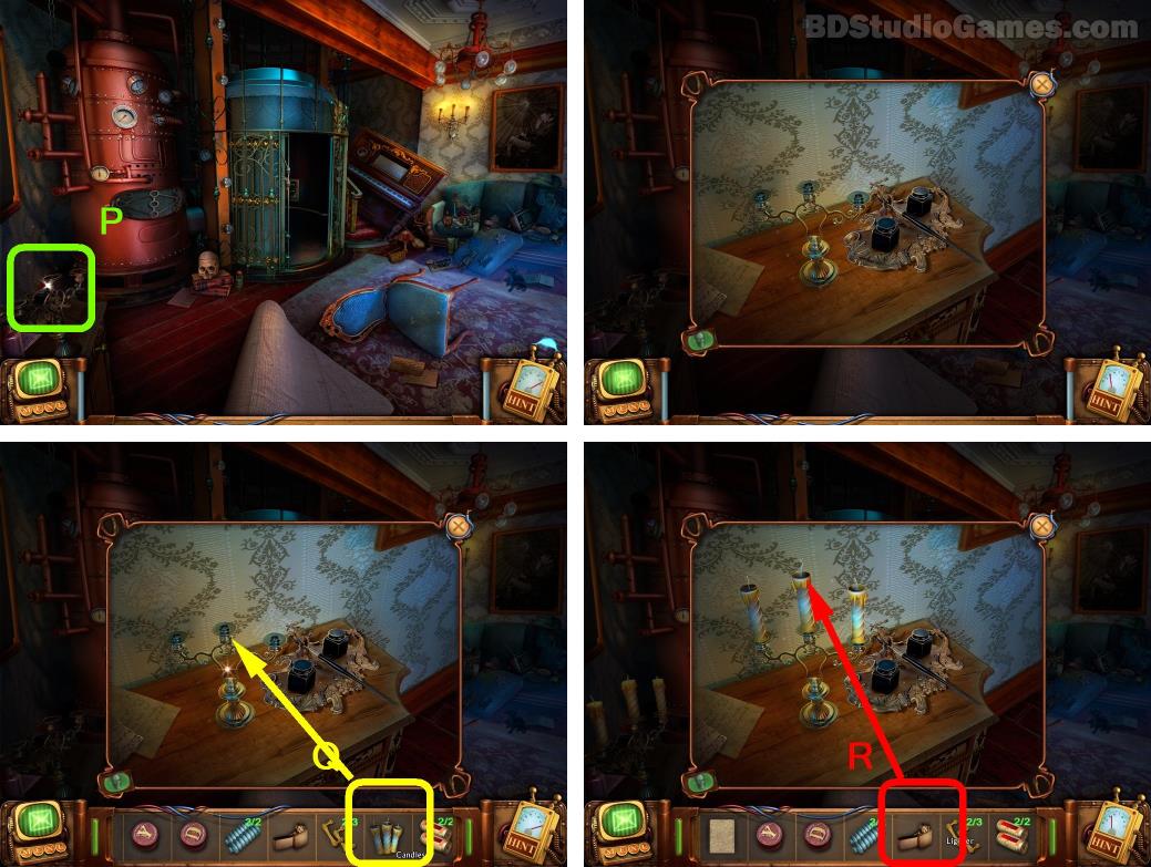 Deadly Voltage: Rise Of The Invincible Walkthrough Screenshot Deadly Voltage: Rise Of The Invincible Walkthrough Screenshot