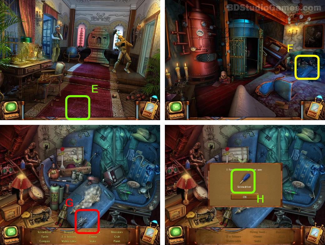 Deadly Voltage: Rise Of The Invincible Walkthrough Screenshot Deadly Voltage: Rise Of The Invincible Walkthrough Screenshot