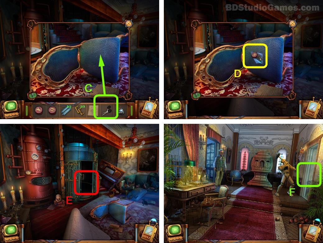 Deadly Voltage: Rise Of The Invincible Walkthrough Screenshot Deadly Voltage: Rise Of The Invincible Walkthrough Screenshot