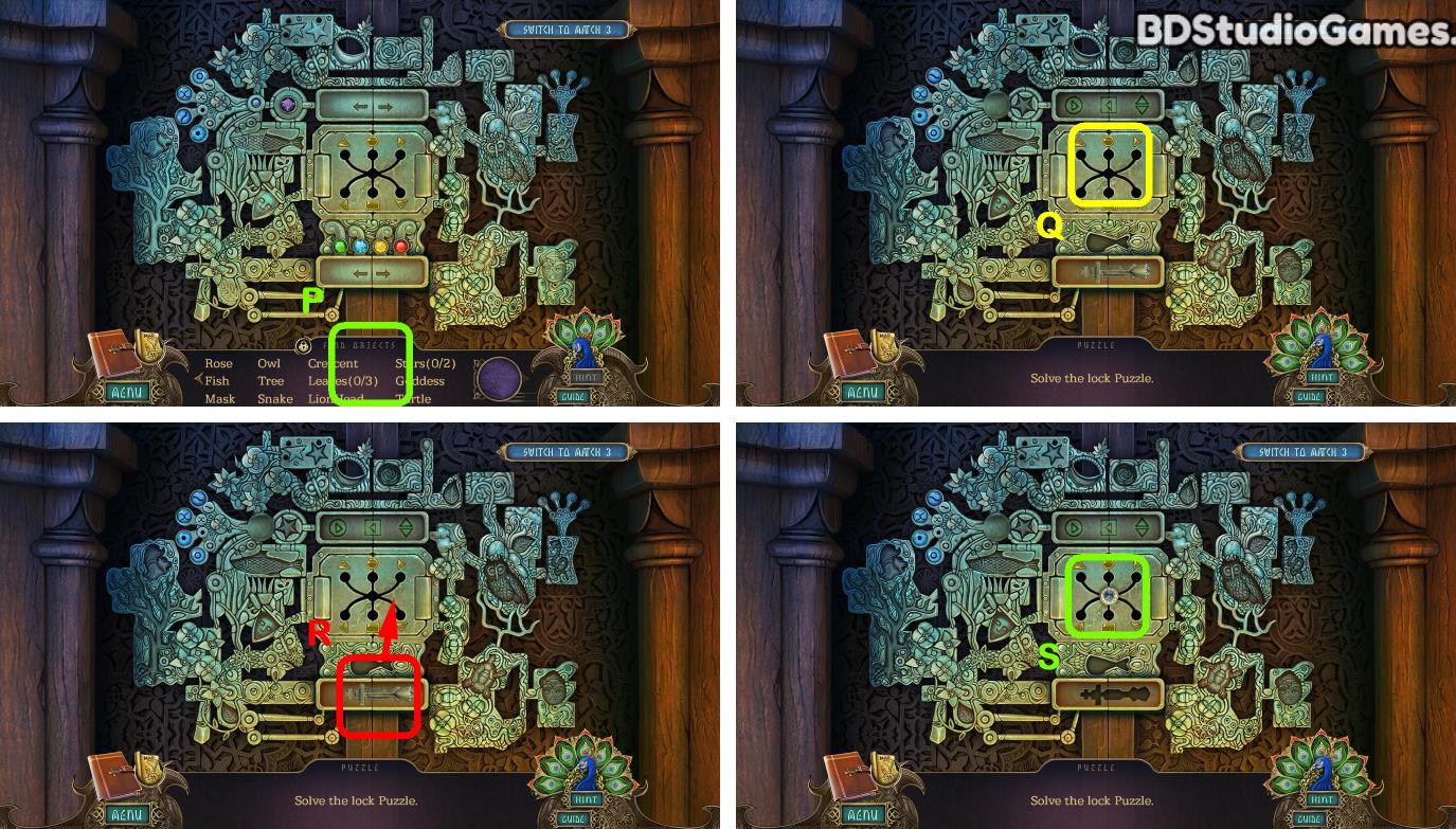 Darkarta: A Broken Heart's Quest Walkthrough Screenshot Darkarta: A Broken Heart's Quest Walkthrough Screenshot