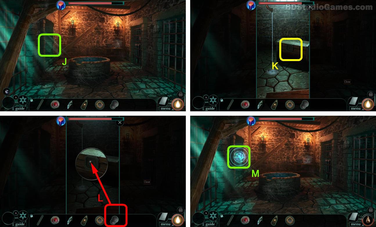 Maze: Stolen Minds Walkthrough Screenshot Maze: Stolen Minds Walkthrough Screenshot