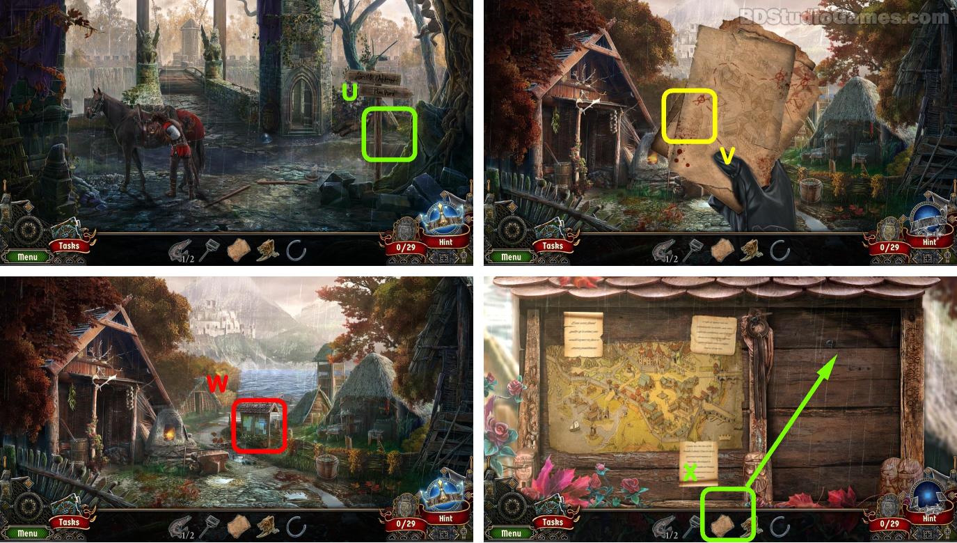 Kingmaker: Rise To The Throne Walkthrough Screenshot Kingmaker: Rise To The Throne Walkthrough Screenshot