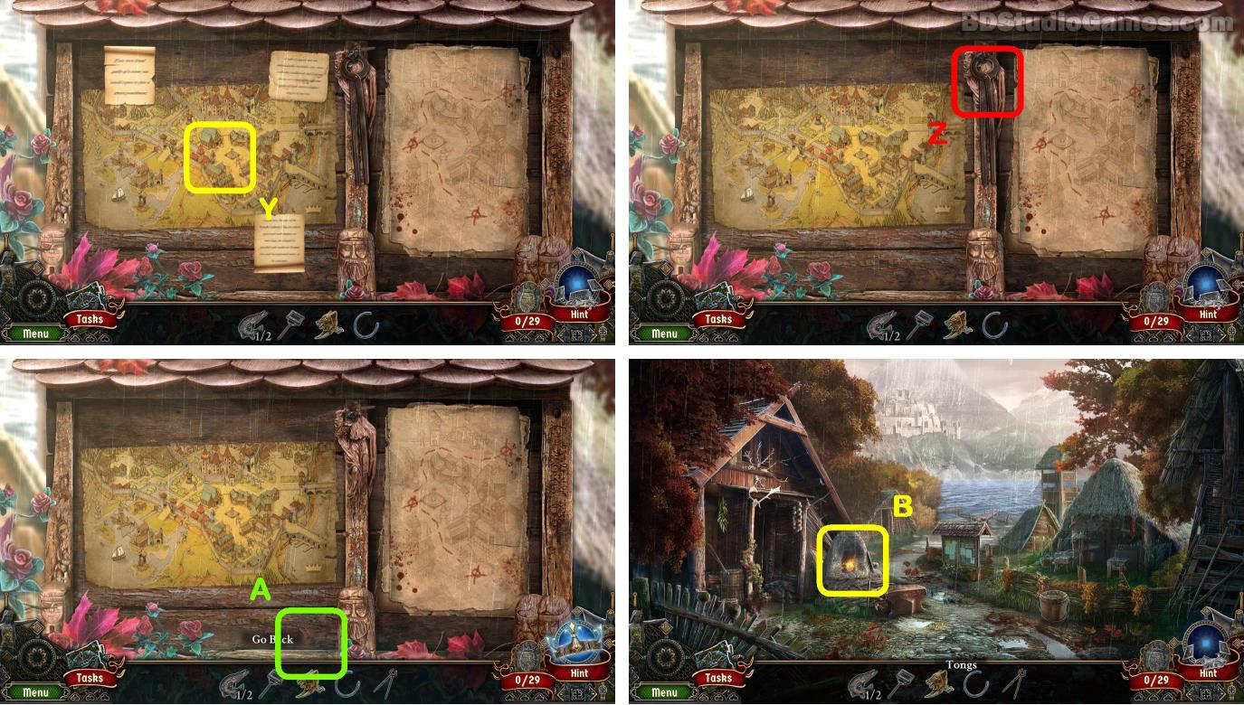 Kingmaker: Rise To The Throne Walkthrough Screenshot Kingmaker: Rise To The Throne Walkthrough Screenshot