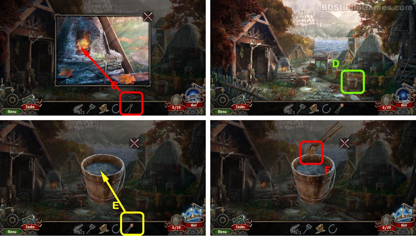 Kingmaker: Rise To The Throne Walkthrough Screenshot Kingmaker: Rise To The Throne Walkthrough Screenshot
