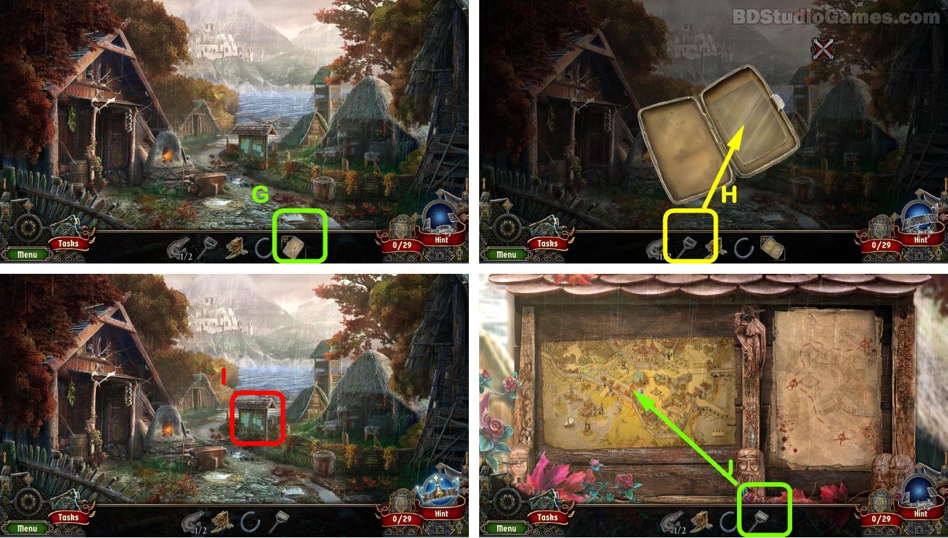 Kingmaker: Rise To The Throne Walkthrough Screenshot Kingmaker: Rise To The Throne Walkthrough Screenshot