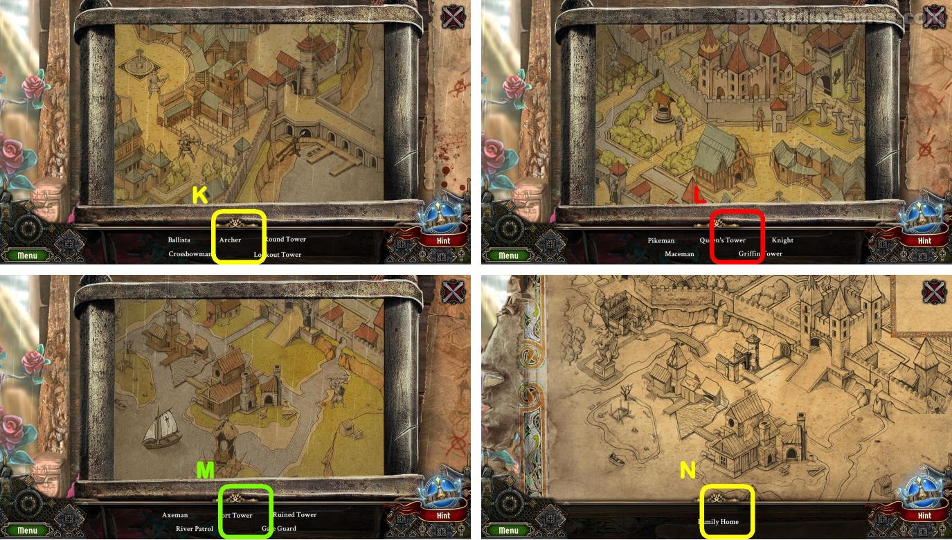 Kingmaker: Rise To The Throne Walkthrough Screenshot Kingmaker: Rise To The Throne Walkthrough Screenshot