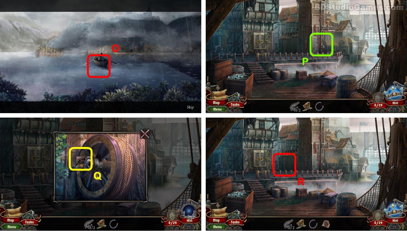 Kingmaker: Rise To The Throne Walkthrough Screenshot Kingmaker: Rise To The Throne Walkthrough Screenshot