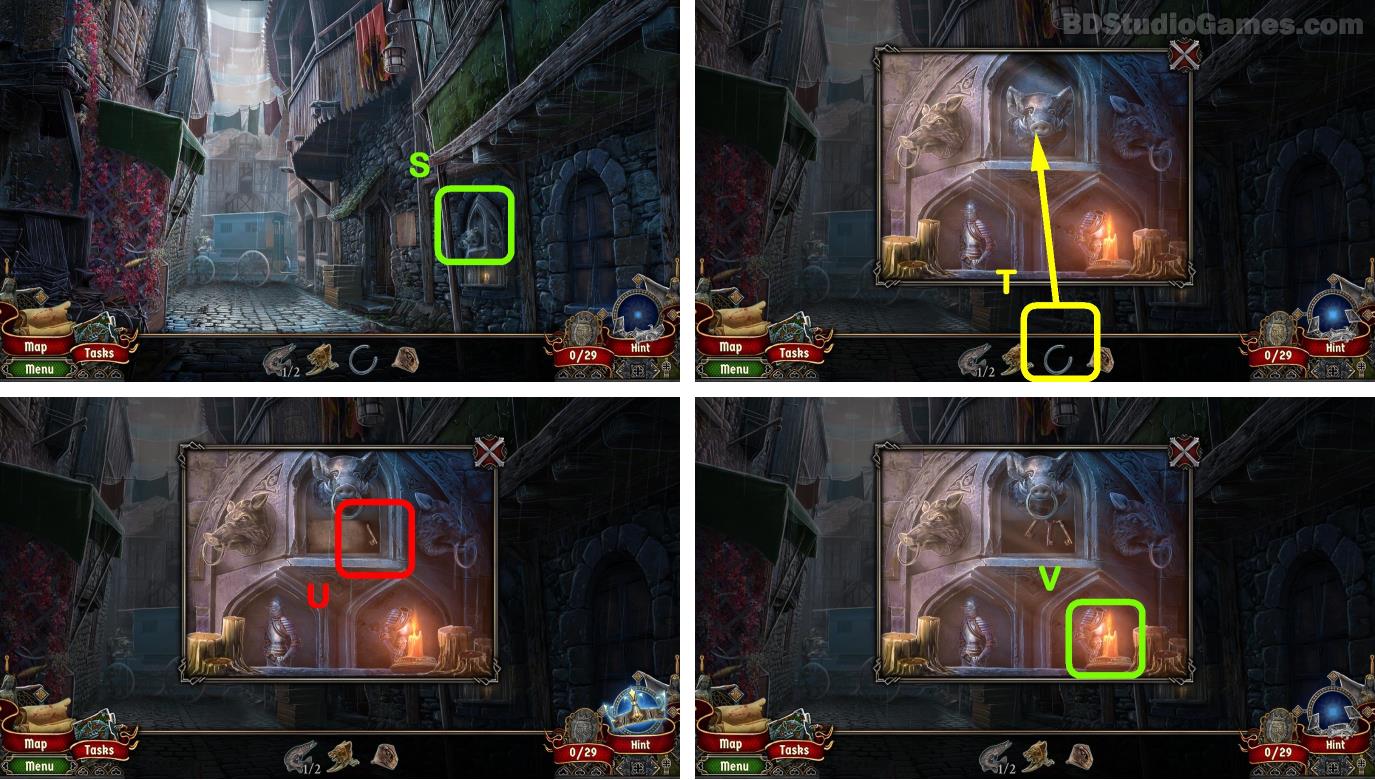 Kingmaker: Rise To The Throne Walkthrough Screenshot Kingmaker: Rise To The Throne Walkthrough Screenshot
