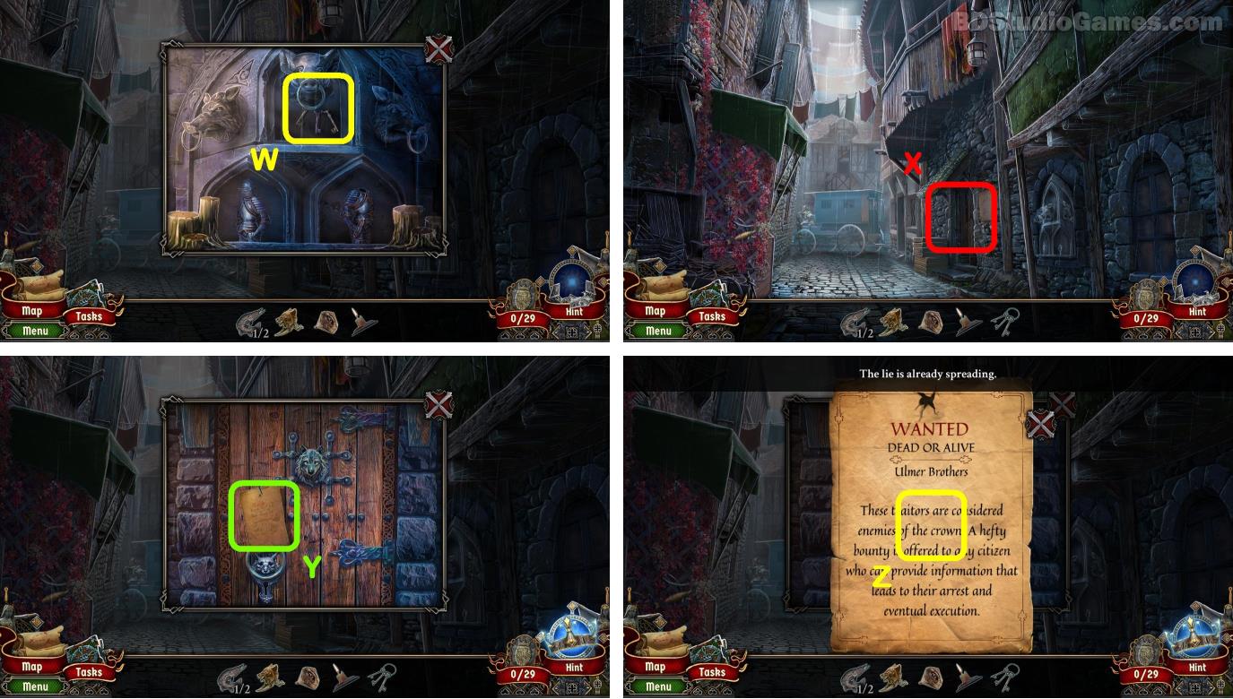 Kingmaker: Rise To The Throne Walkthrough Screenshot Kingmaker: Rise To The Throne Walkthrough Screenshot