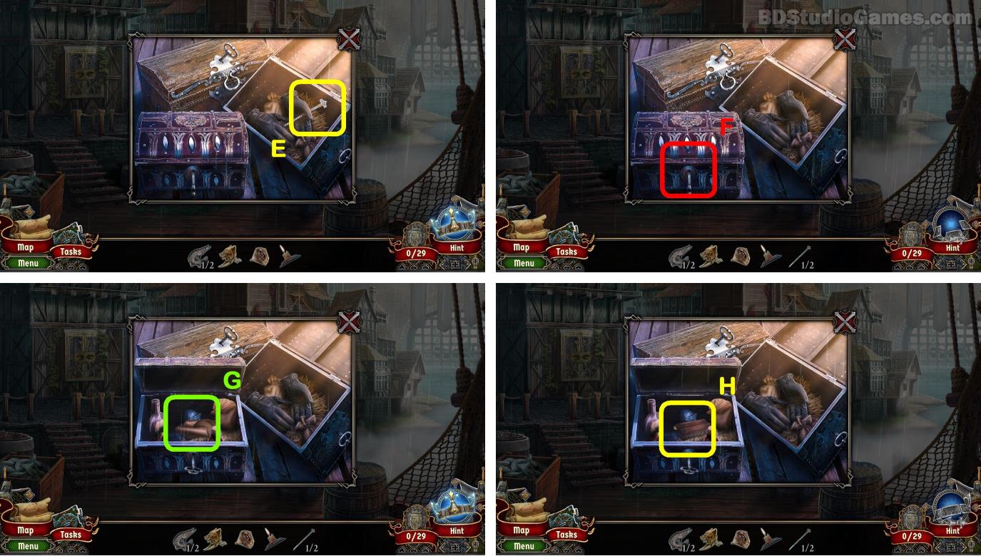 Kingmaker: Rise To The Throne Walkthrough Screenshot Kingmaker: Rise To The Throne Walkthrough Screenshot