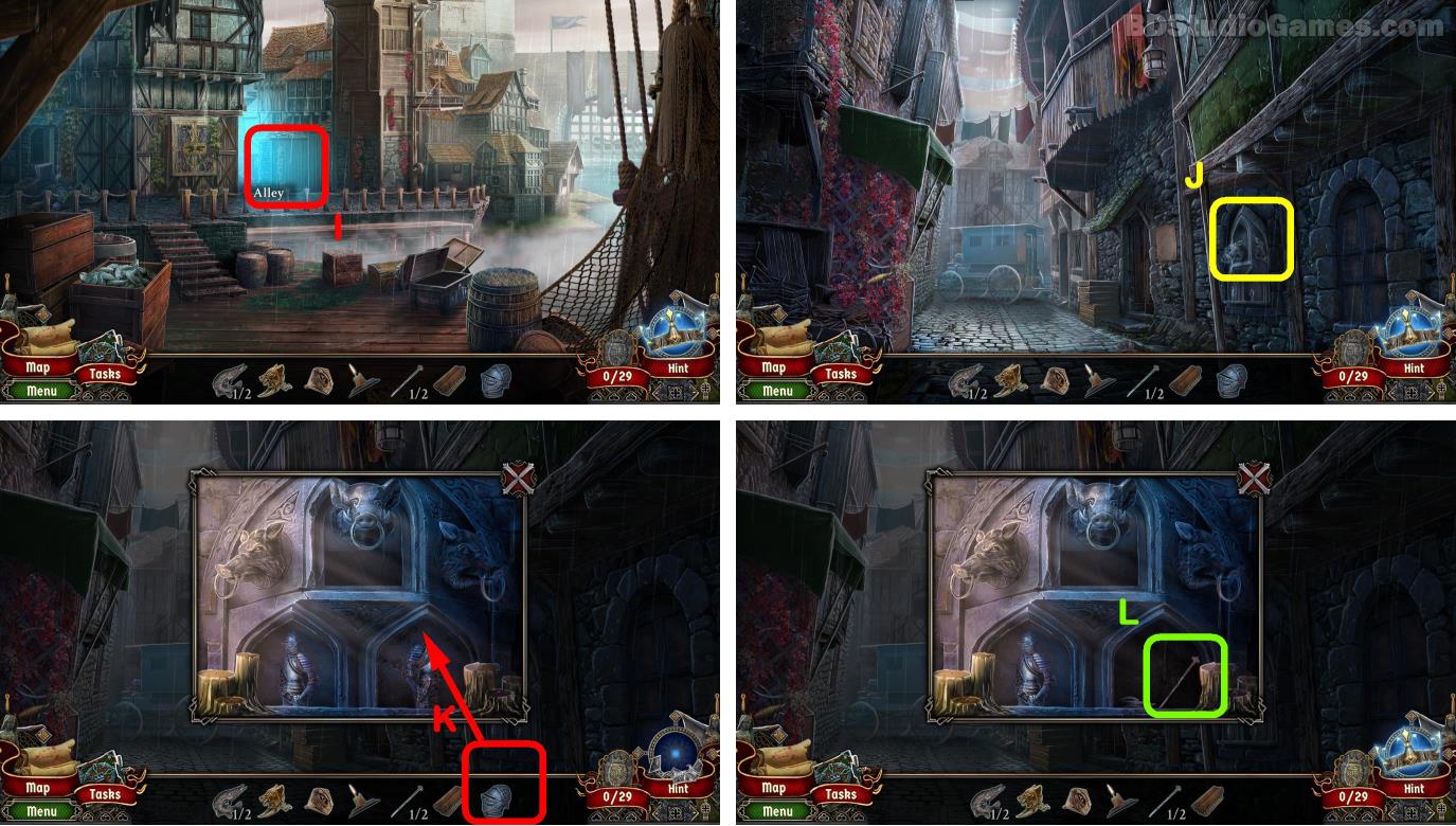 Kingmaker: Rise To The Throne Walkthrough Screenshot Kingmaker: Rise To The Throne Walkthrough Screenshot
