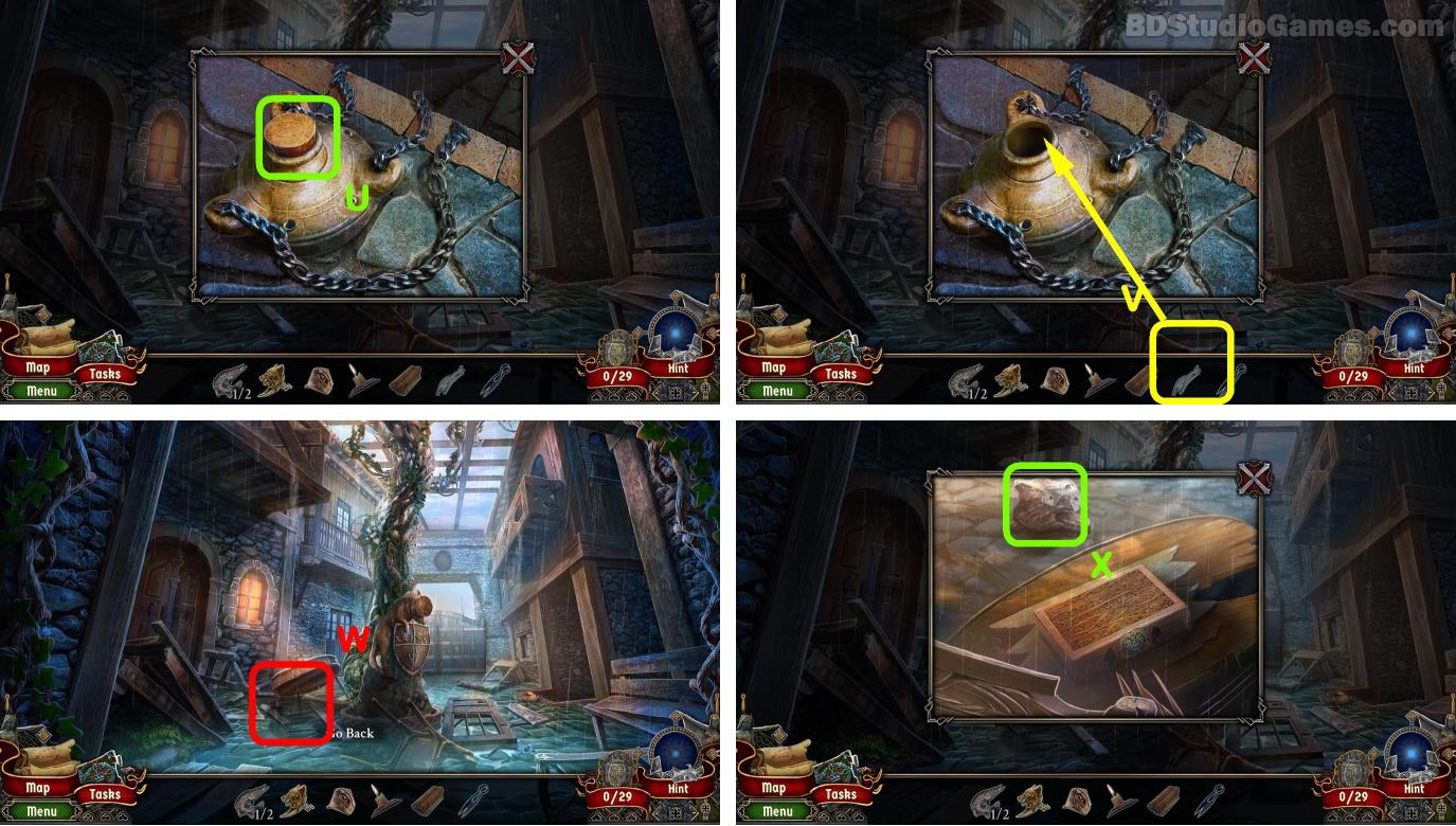 Kingmaker: Rise To The Throne Walkthrough Screenshot Kingmaker: Rise To The Throne Walkthrough Screenshot