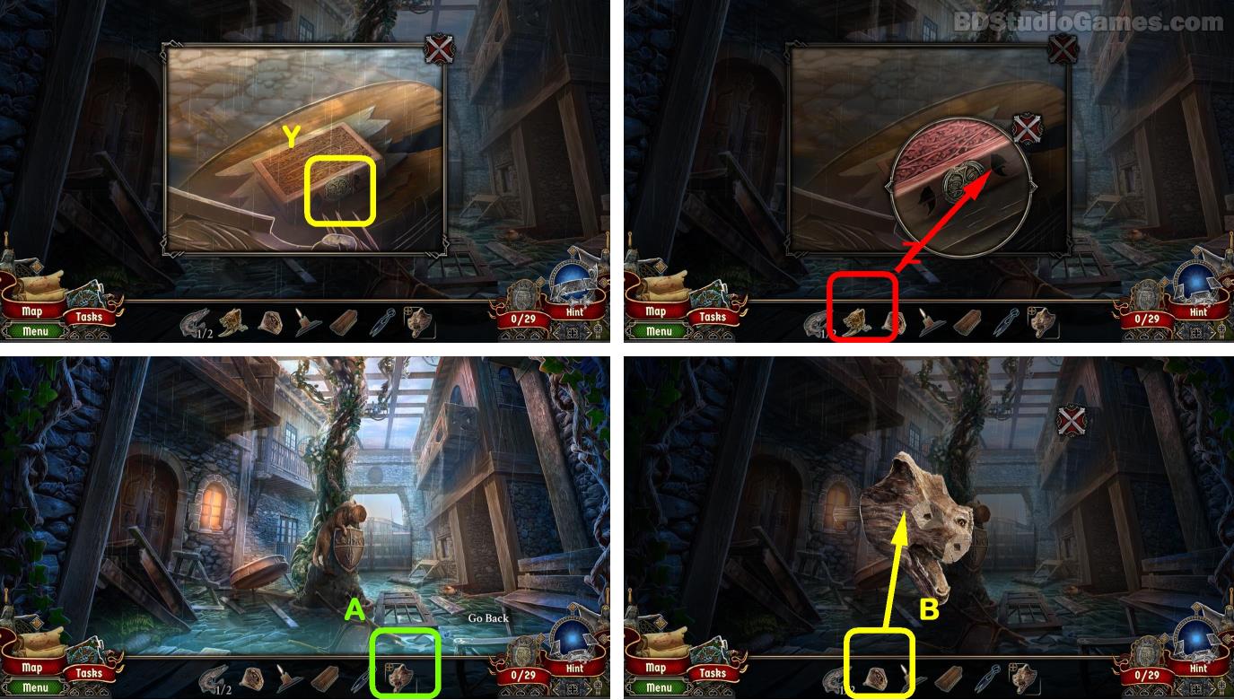 Kingmaker: Rise To The Throne Walkthrough Screenshot Kingmaker: Rise To The Throne Walkthrough Screenshot
