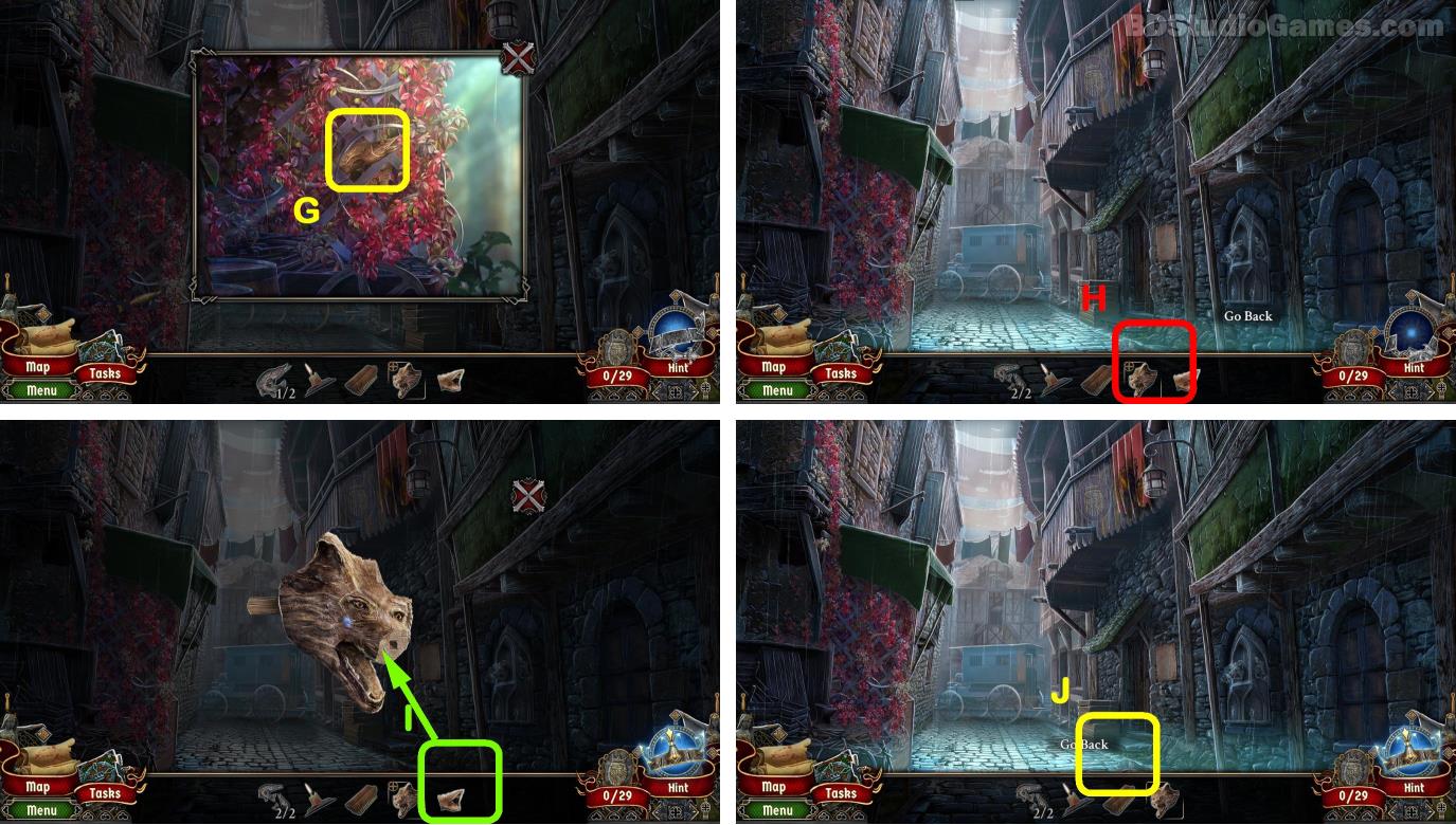 Kingmaker: Rise To The Throne Walkthrough Screenshot Kingmaker: Rise To The Throne Walkthrough Screenshot