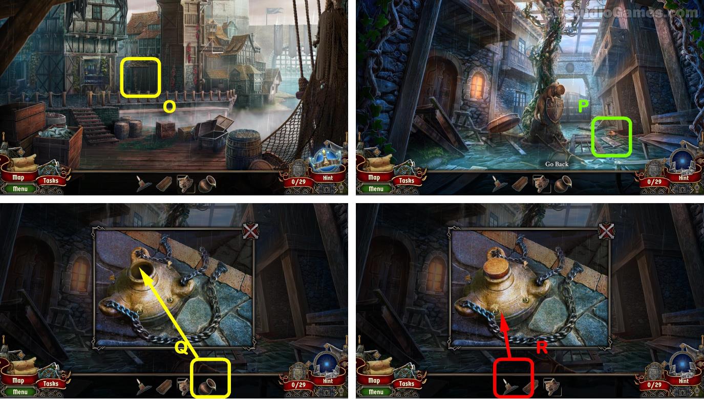 Kingmaker: Rise To The Throne Walkthrough Screenshot Kingmaker: Rise To The Throne Walkthrough Screenshot