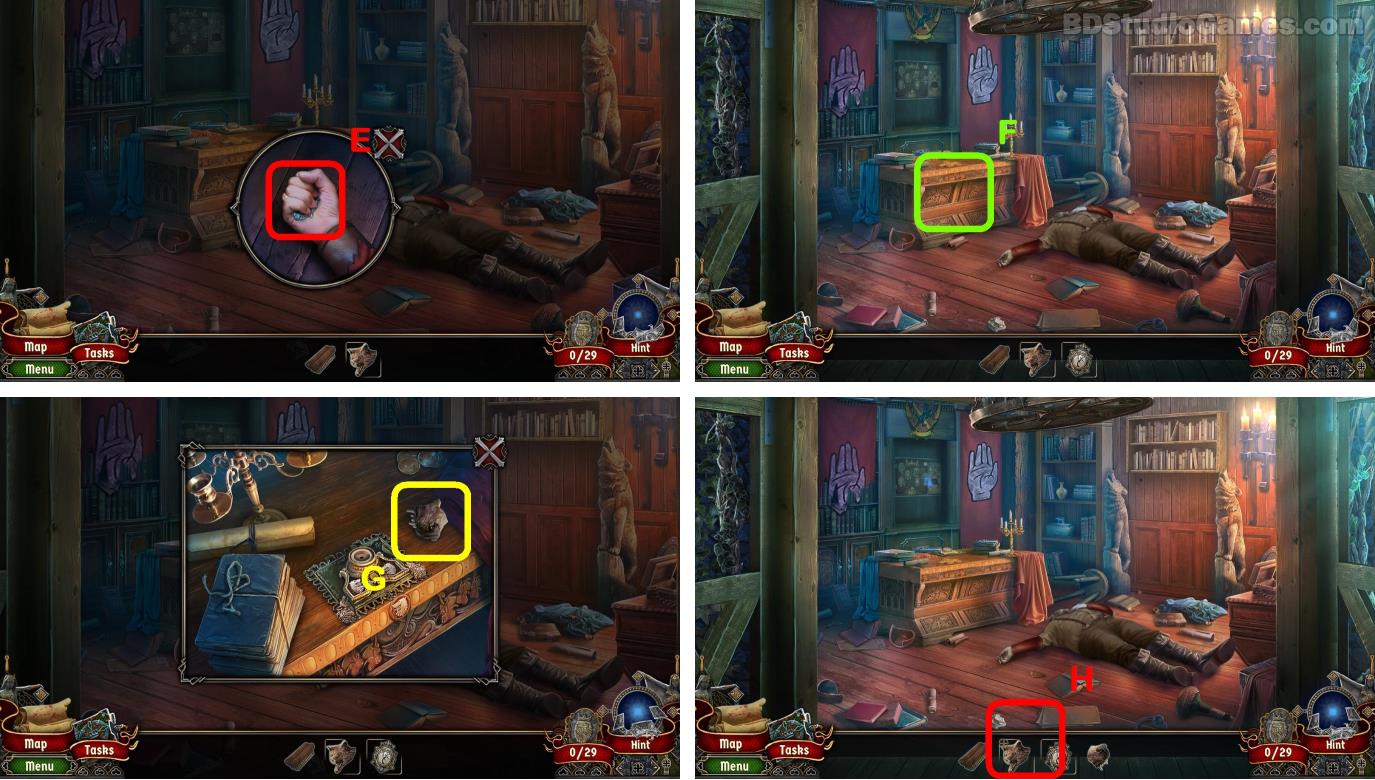Kingmaker: Rise To The Throne Walkthrough Screenshot Kingmaker: Rise To The Throne Walkthrough Screenshot