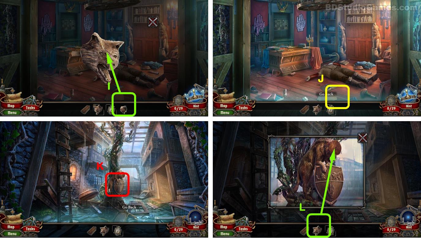 Kingmaker: Rise To The Throne Walkthrough Screenshot Kingmaker: Rise To The Throne Walkthrough Screenshot