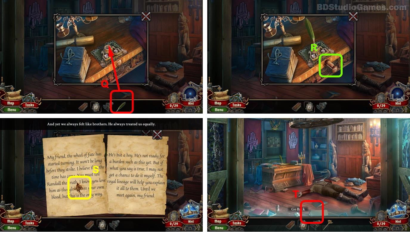 Kingmaker: Rise To The Throne Walkthrough Screenshot Kingmaker: Rise To The Throne Walkthrough Screenshot