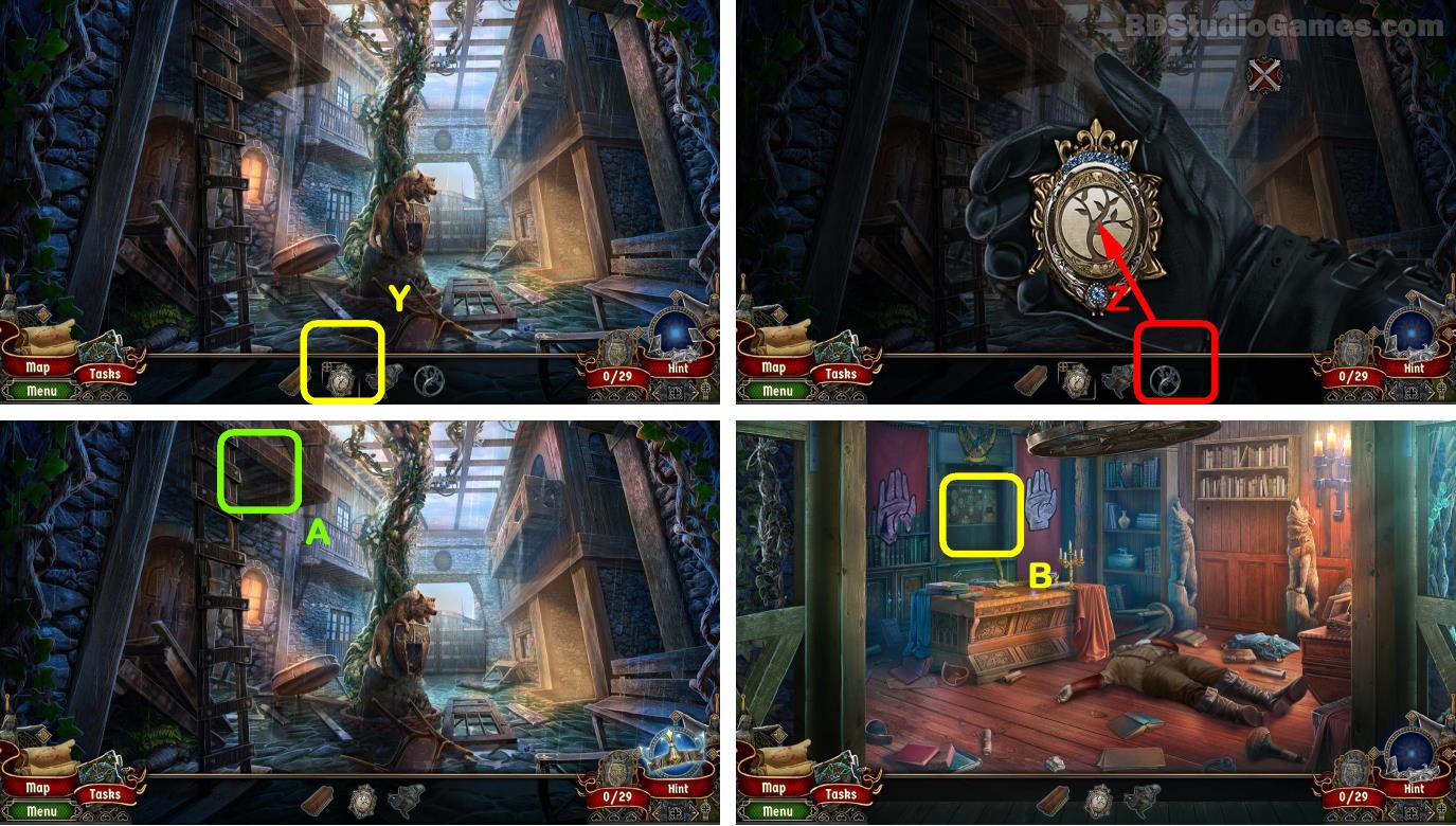 Kingmaker: Rise To The Throne Walkthrough Screenshot Kingmaker: Rise To The Throne Walkthrough Screenshot