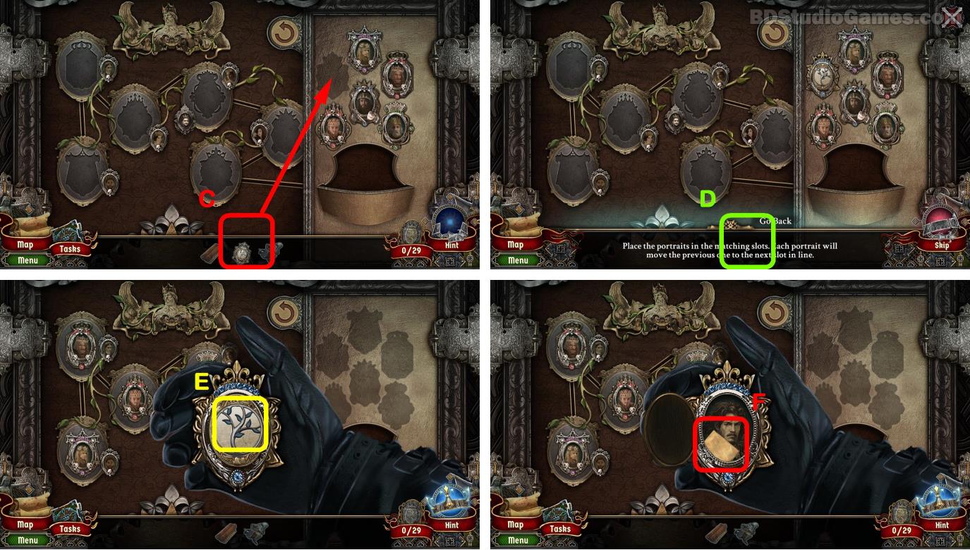 Kingmaker: Rise To The Throne Walkthrough Screenshot Kingmaker: Rise To The Throne Walkthrough Screenshot