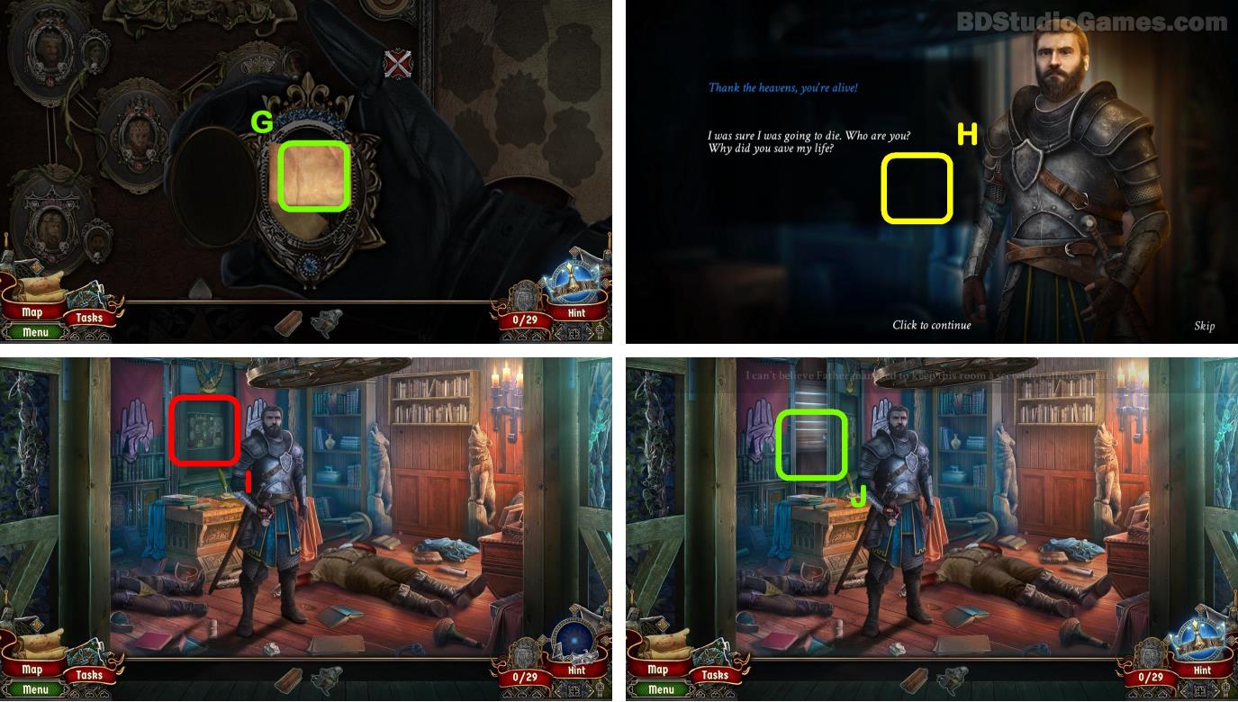 Kingmaker: Rise To The Throne Walkthrough Screenshot Kingmaker: Rise To The Throne Walkthrough Screenshot