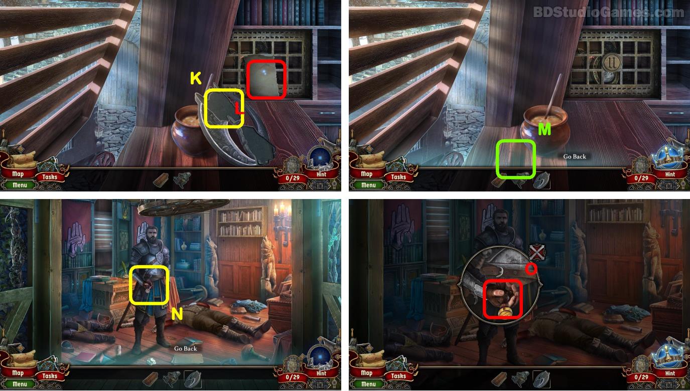 Kingmaker: Rise To The Throne Walkthrough Screenshot Kingmaker: Rise To The Throne Walkthrough Screenshot